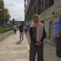 headscarf