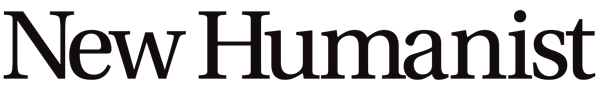 new humanist logo